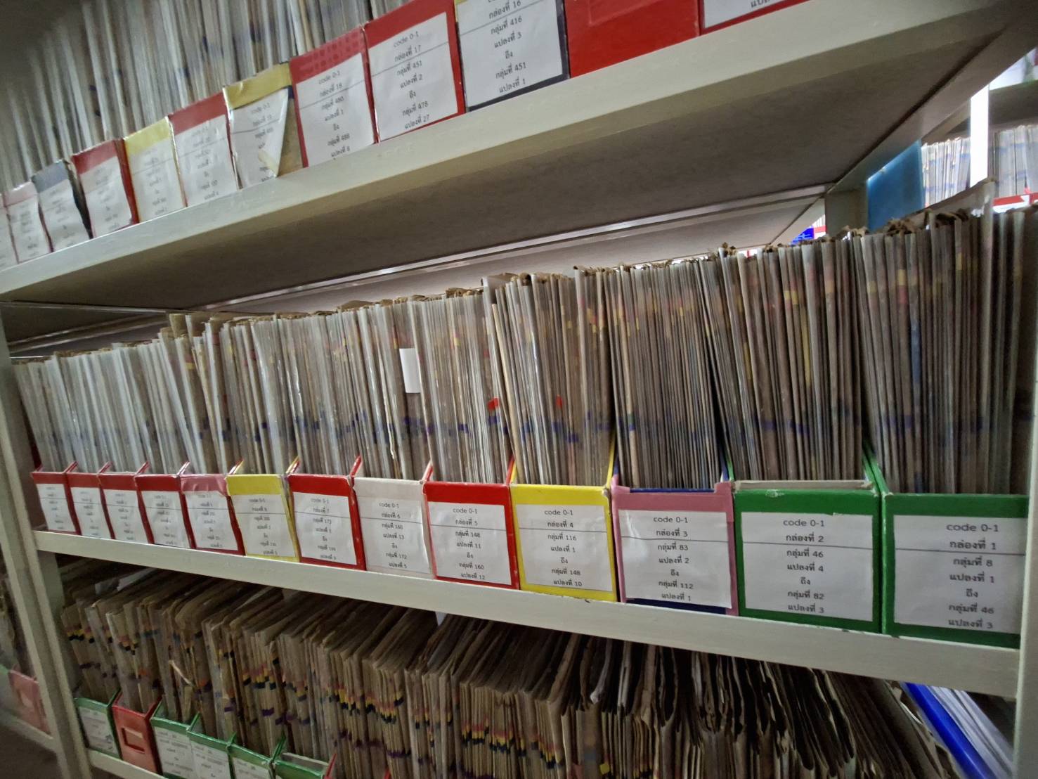 title - ผู้ตรวจราชการ ส.ป.ก. ประชุมตรวจราชการและติดตามความก้าวหน้าผลการดำเนินงานตามแผนการตรวจราชการของผู้ตรวจราชการสำนักงานการปฏิรูปที่ดินเพื่อเกษตรกรรม ประจำปีงบประมาณ พ.ศ. 2569 รอบที่ 1 เขตตรวจราชการที่ 9 จังหวัดตราด